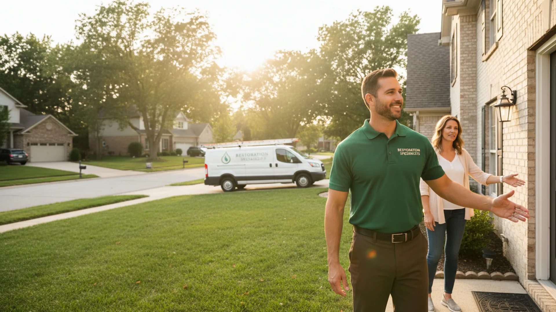 Local Water Damage Restoration in Farmington, MO Near Me – Serving Our Community with Pride